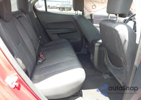 2015 Chevrolet Equinox 1Lt from USA, damaged, VIN 2GNFLFEKXF6359913